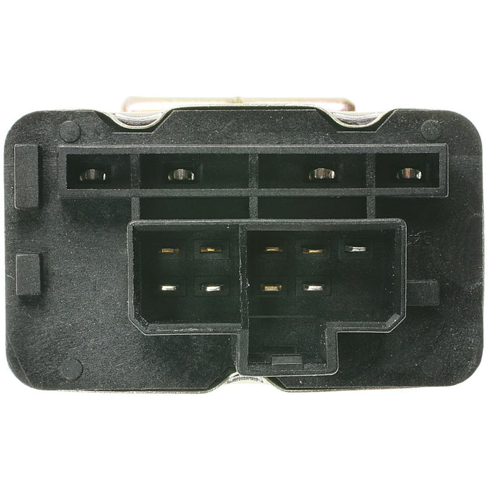 Computer Control Relay for Chrysler Dynasty 1991 - Standard Ignition RY-461