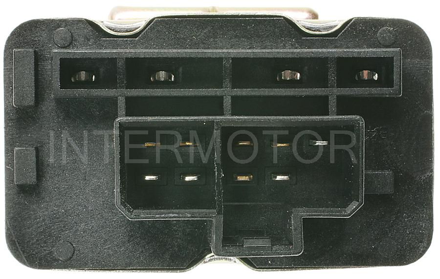 Computer Control Relay for Chrysler Dynasty 1991 - Standard Ignition RY-461