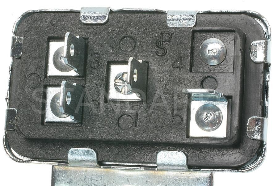 HVAC Automatic Temperature Control (ATC) Relay for Cadillac Calais 1976 1975 1974 1973 1972 1971 1970 1969 P-2937624