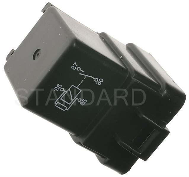 HVAC Automatic Temperature Control (ATC) Relay for Pontiac Grand Prix 2008 2007 2006 2005 2004 2003 2002 2001 2000 1999 1998 1997 1996 P-2943340