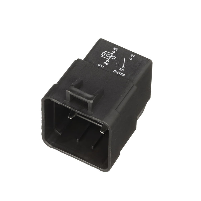 HVAC Automatic Temperature Control (ATC) Relay for Pontiac Grand Prix 2008 2007 2006 2005 2004 2003 2002 2001 2000 1999 1998 1997 1996 P-2943340