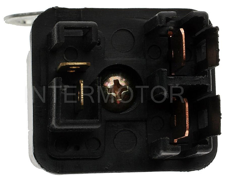 Starter Relay for Nissan Sentra 1.7L L4 DIESEL 1983 P-2938546