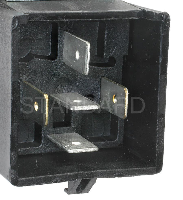 Daytime Running Light Relay for Chevrolet V3500 1991 1990 P-2943574