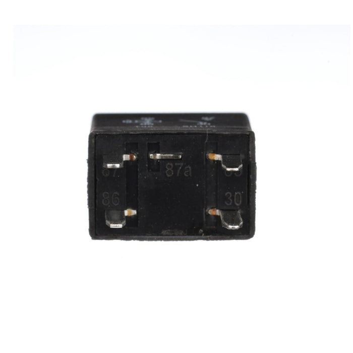 HVAC Automatic Temperature Control (ATC) Relay for GMC Sierra 1500 2012 2011 2010 2009 2008 2007 2006 2005 2004 2003 2002 2001 2000 1999 P-2943958