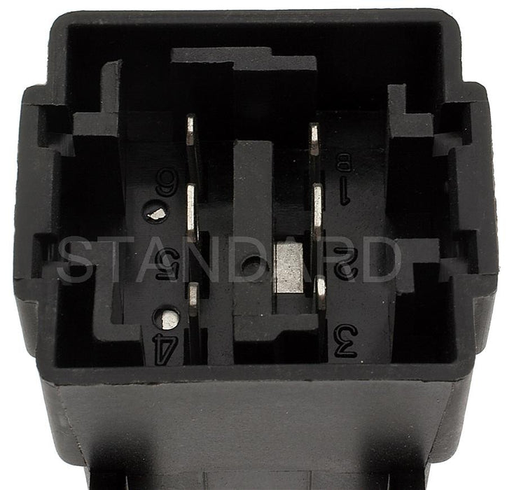 Power Antenna Relay for Buick Skyhawk 1989 1988 1987 1986 1985 1984 1983 1982 P-2944043