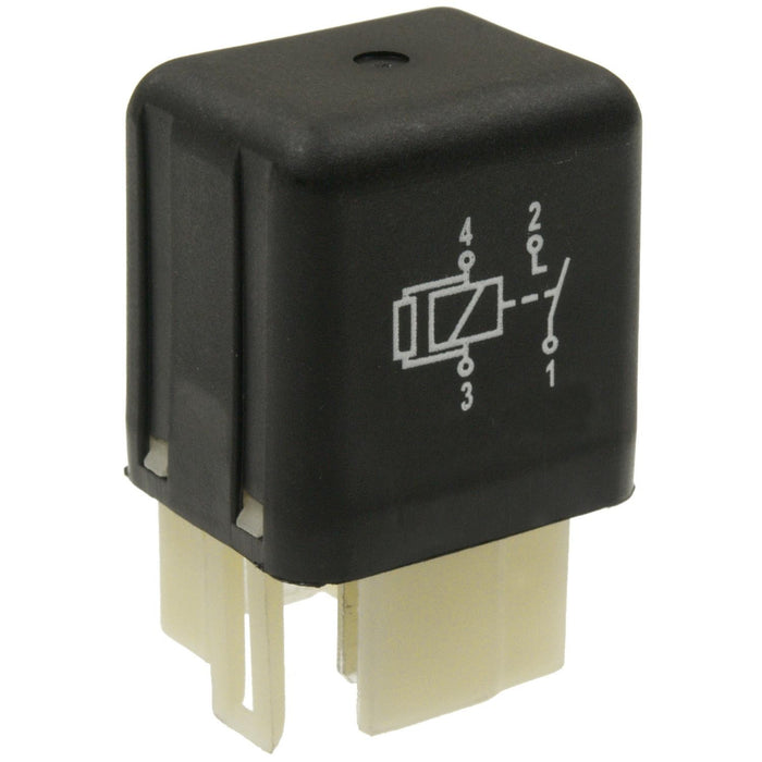 Headlight Dimmer Switch Relay for Geo Prizm 1997 1996 1995 1994 1993 1992 1991 1990 1989 - Standard Ignition RY-627