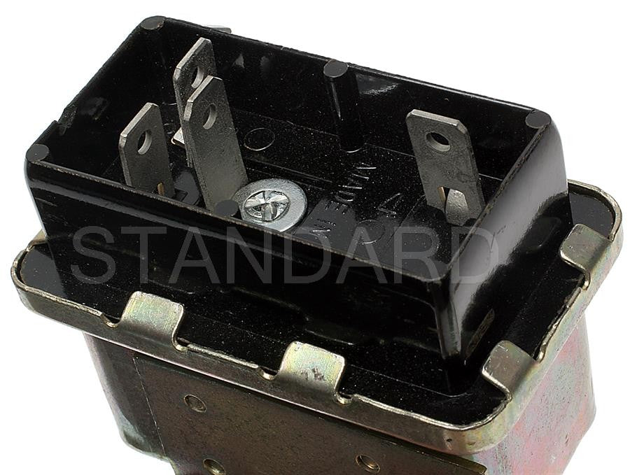 A/C Compressor Cut-Out Relay for Chrysler Town & Country 2.2L L4 1984 P-2938883