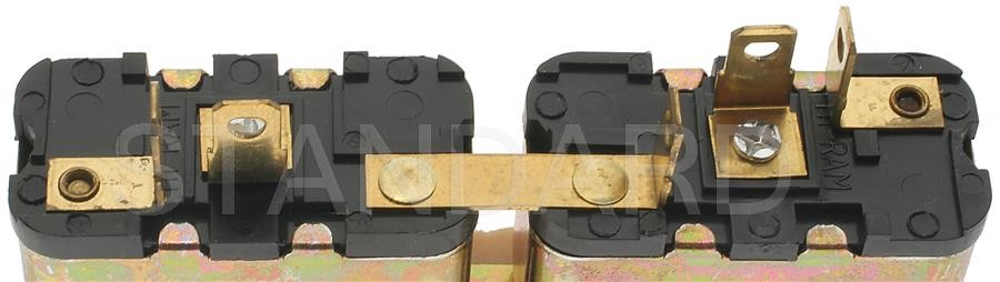 Sunroof Relay for Dodge W350 1987 1986 1985 1984 1983 1982 1981 P-2938961