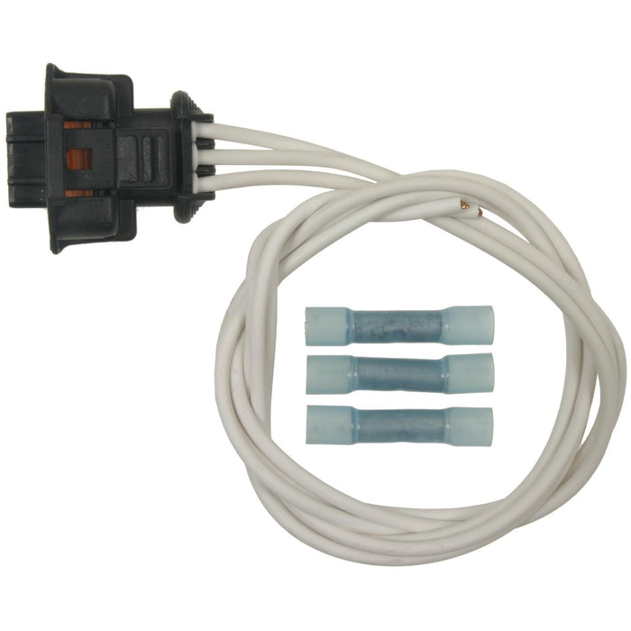 Diesel Exhaust Fluid (DEF) Pump Connector for Volvo V70 2000 - Standard Ignition S-1038