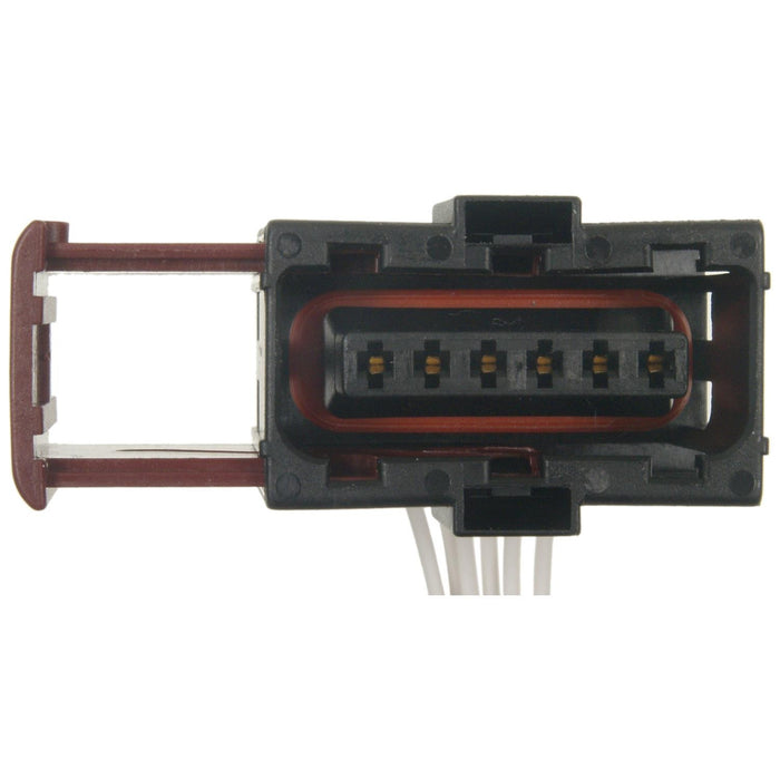 Accelerator Pedal Sensor Connector for Nissan Frontier 2021 2020 2019 2018 2017 2016 2015 2014 2013 2012 2011 2010 2009 2008 2007 2006 P-2982971