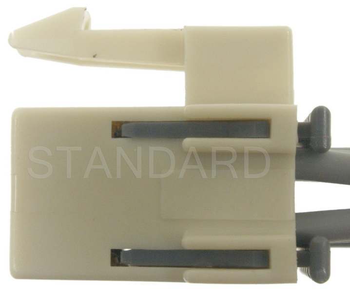 HVAC Blower Control Switch Connector for GMC Savana 1500 2007 2006 2005 2004 2003 2002 2001 2000 P-2983541