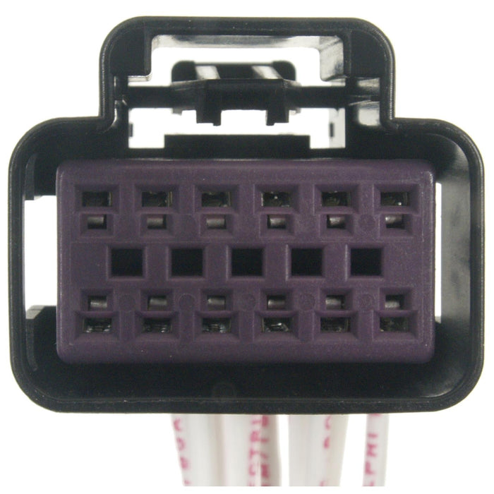 Combination Switch Connector for Pontiac Torrent 2009 P-2983618