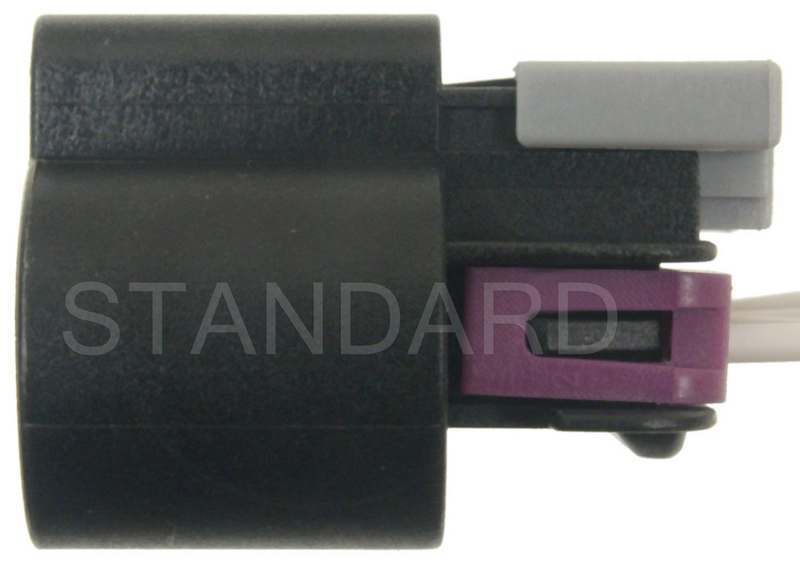 Wheel Speed Sensor Connector for GMC Envoy 4WD 2009 2008 2007 2006 2005 2004 2003 2002 P-2983641