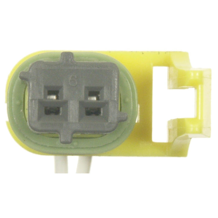 Vapor Canister Purge Valve Connector for GMC Envoy 2009 2008 2007 2006 2005 2004 2003 2002 P-2987626