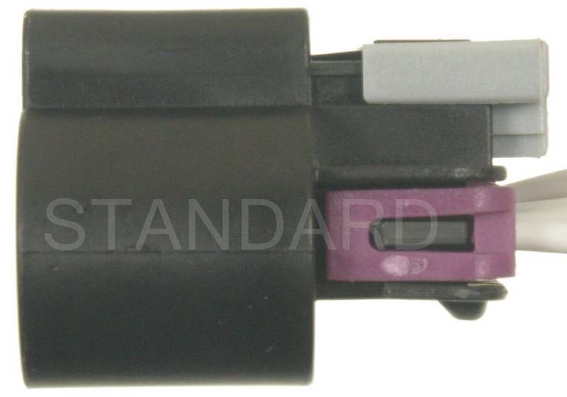 Suspension Yaw Sensor Connector for Cadillac STS 2010 2009 2008 2007 2006 P-2987652