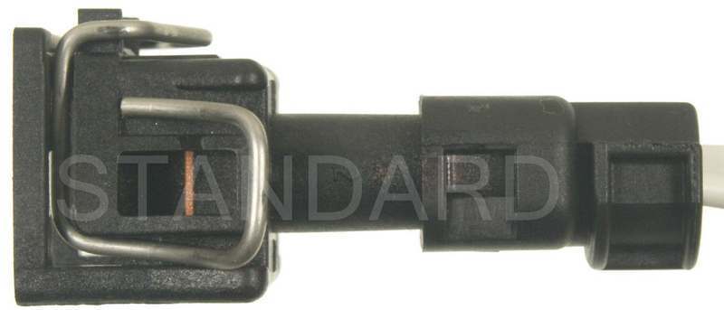 Engine Intake Manifold Runner Solenoid Connector for Cadillac Escalade EXT 2005 2004 P-2988371