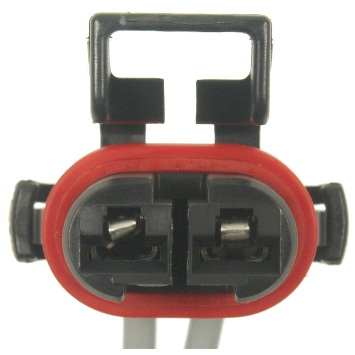 Shift Interlock Switch Connector for GMC Savana 1500 2007 2006 2005 2004 2003 2002 2001 2000 1999 1998 P-2988524