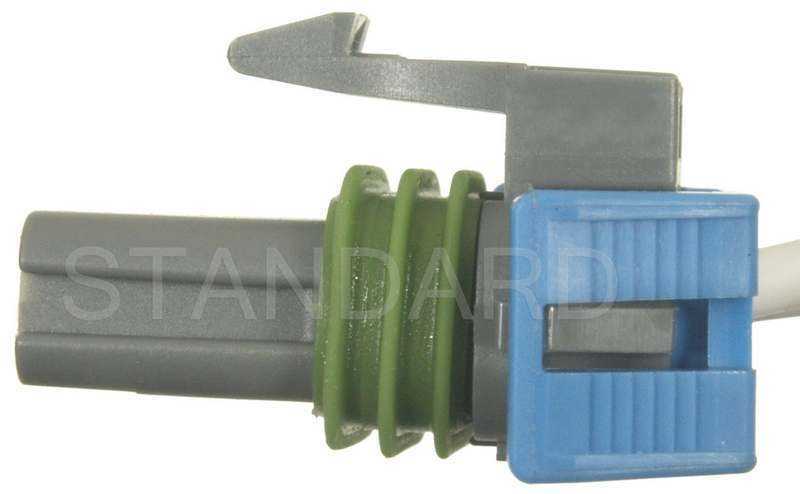 Trunk Lid Release Solenoid Connector for Buick LaCrosse 2008 2007 2006 2005 P-2989473