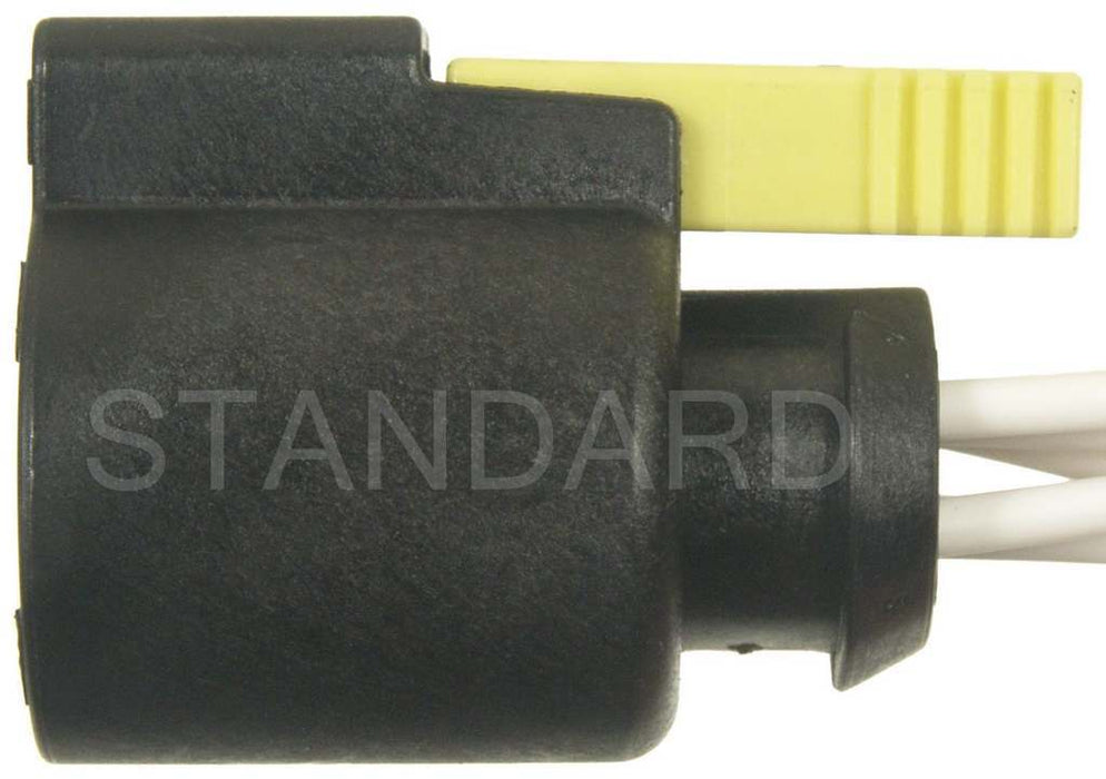 Electronic Throttle Body Actuator Connector for Ford C-Max 2013 P-2989596