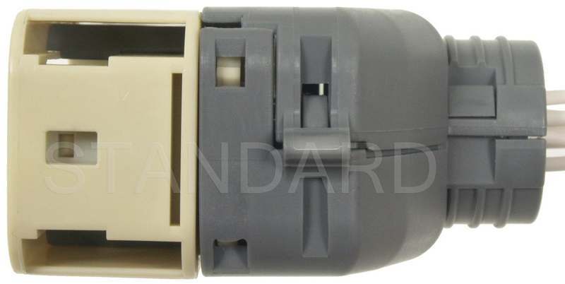 Neutral Safety Switch Connector for GMC Sierra 2500 HD 6.0L V8 2007 2006 2005 2004 - Standard Ignition S-1516