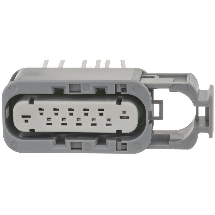 Neutral Safety Switch Connector for GMC Canyon 2012 2011 2010 2009 2008 2007 2006 2005 2004 P-2990766