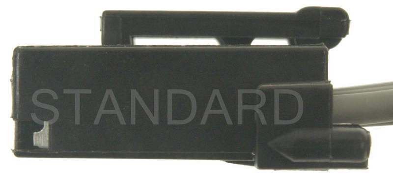 Driver Information Display Switch Connector for Chevrolet K1500 1999 P-2991343