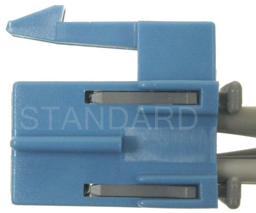 Driver Information Display Switch Connector for GMC Yukon 1994 1993 1992 - Standard Ignition S-1651
