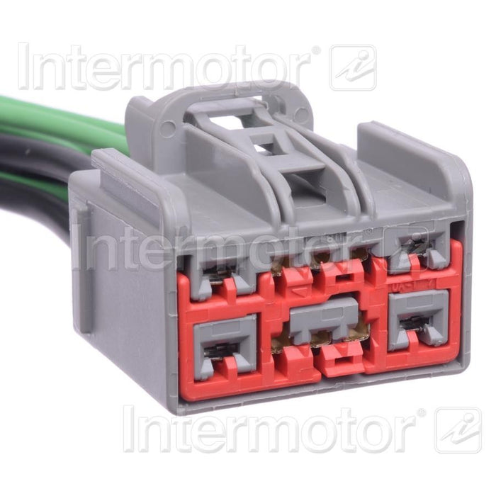 Combination Switch Connector for Ford E-250 4.6L V8 2014 2013 2012 2011 2010 2009 2008 2007 2006 2005 P-2995341