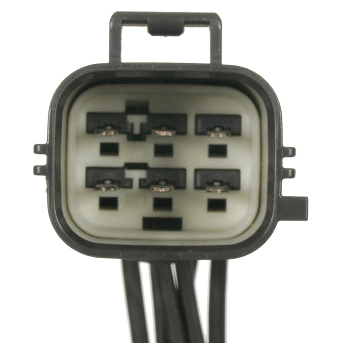 Back Up Light Connector for Ford Focus 2012 P-2996147