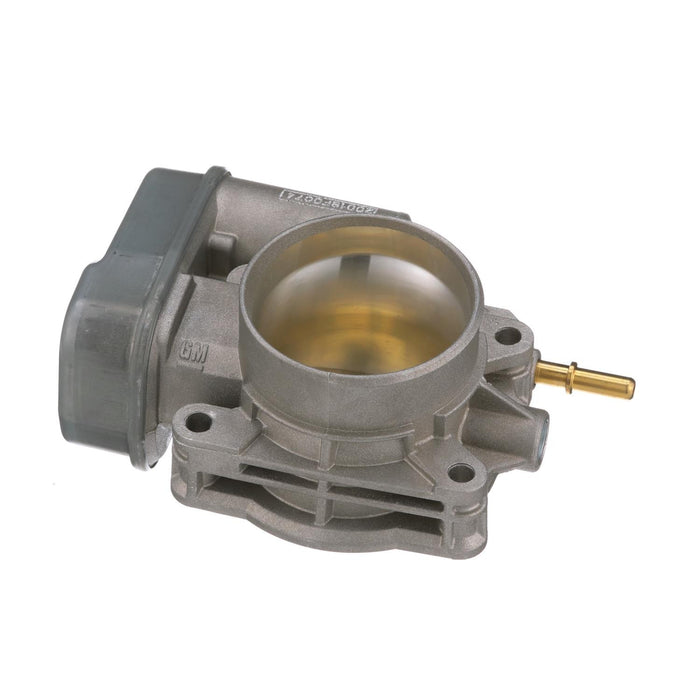 Fuel Injection Throttle Body for Isuzu i-280 2006 P-2952773