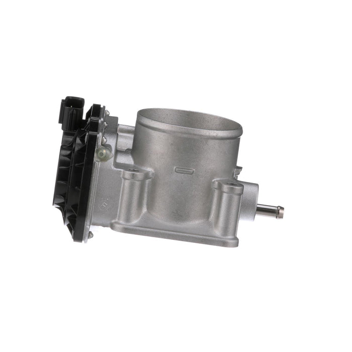 Fuel Injection Throttle Body for Toyota Corolla 1.8L L4 2010 2009 2008 - Standard Ignition S20090