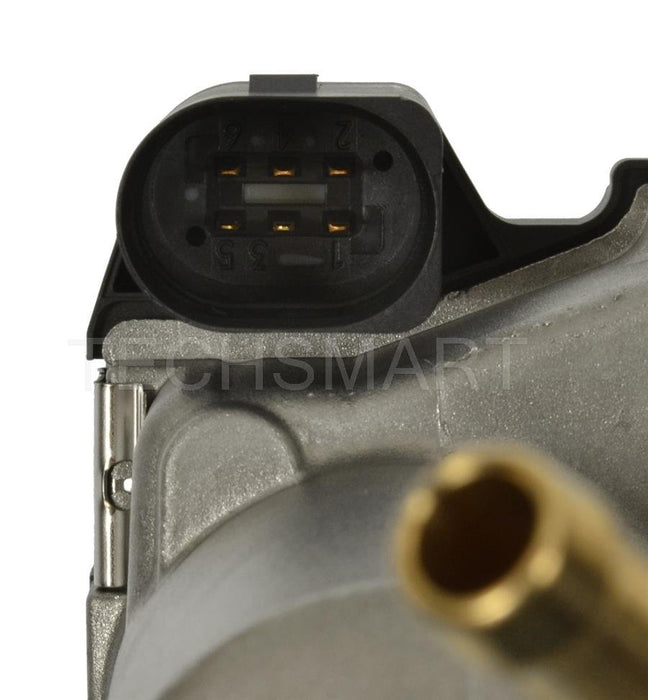 Fuel Injection Throttle Body for Volkswagen Golf 2.0L L4 2003 2002 2001 P-2953390