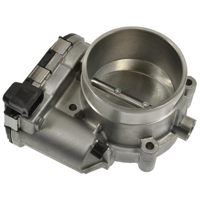 Fuel Injection Throttle Body for Porsche Panamera 4.8L V8 2013 2012 2011 2010 P-2953396