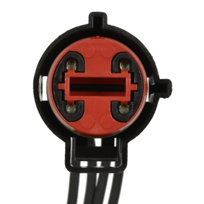 A/C Compressor Cut-Out Switch Harness Connector for Mercury Sable 1999 1998 1997 1996 1995 1994 P-2998507