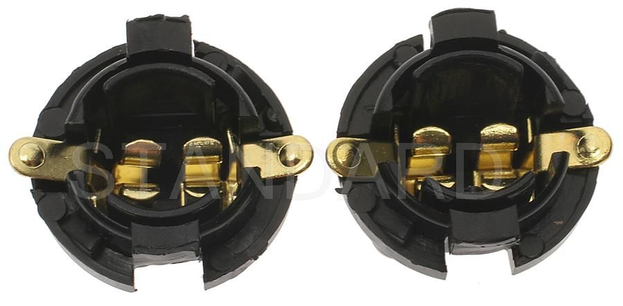 Instrument Panel Light Socket for Plymouth Cricket 1973 1972 1971 P-2958929