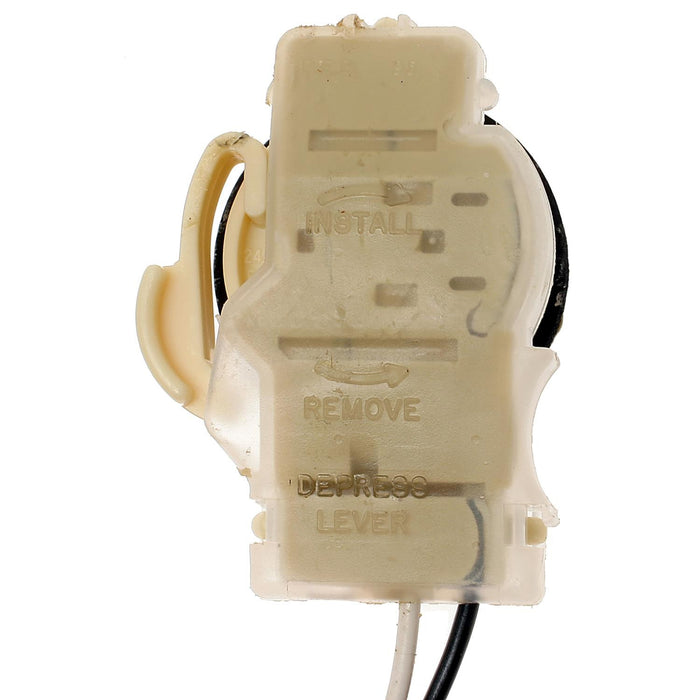 Parking Light Bulb Socket for GMC Caballero 1983 1982 - Standard Ignition S-506