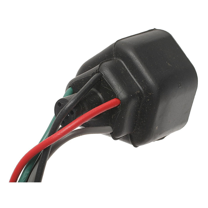 Ignition Control Module Connector for Dodge D100 1989 1988 1987 1986 1985 1984 1983 1982 1981 1980 1979 1978 1977 1976 1975 P-2959229