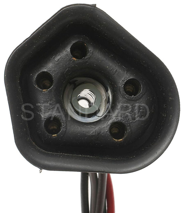 Ignition Control Module Connector for Dodge B150 1990 1989 1988 1987 1986 1985 1984 1983 1982 1981 - Standard Ignition S-516