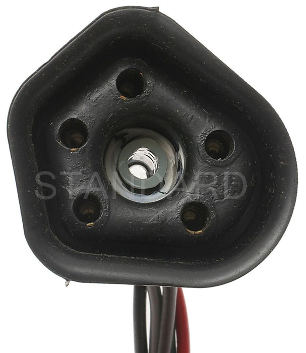 Ignition Control Module Connector for Dodge D100 1989 1988 1987 1986 1985 1984 1983 1982 1981 1980 1979 1978 1977 1976 1975 P-2959229