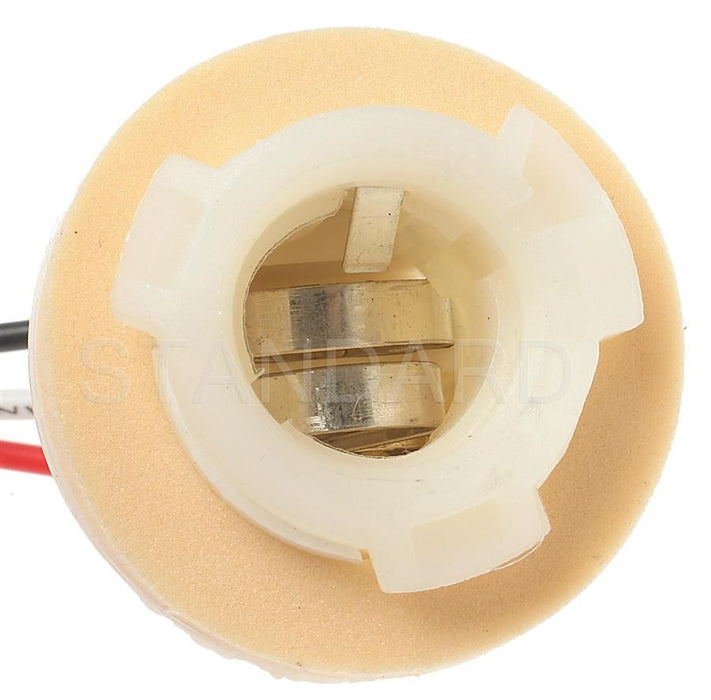 Parking Light Bulb Socket for Ford E-250 Econoline 1992 1991 1990 1989 1988 1987 1986 1985 1984 1983 1982 1981 1980 1979 1978 1977 1976 P-2959302