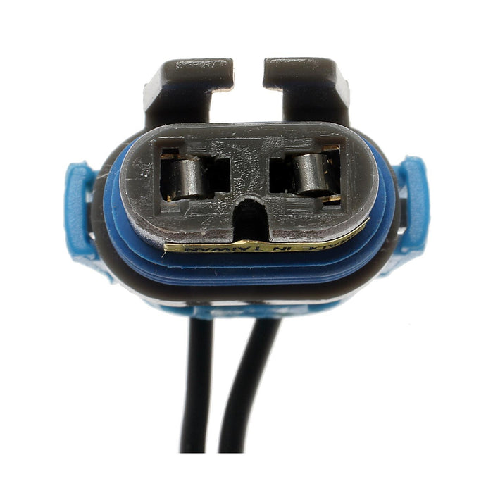 Headlight Relay Connector for Chevrolet Cavalier 1999 1998 1997 1996 1995 1994 1993 1992 1991 1990 1989 1988 P-2959443