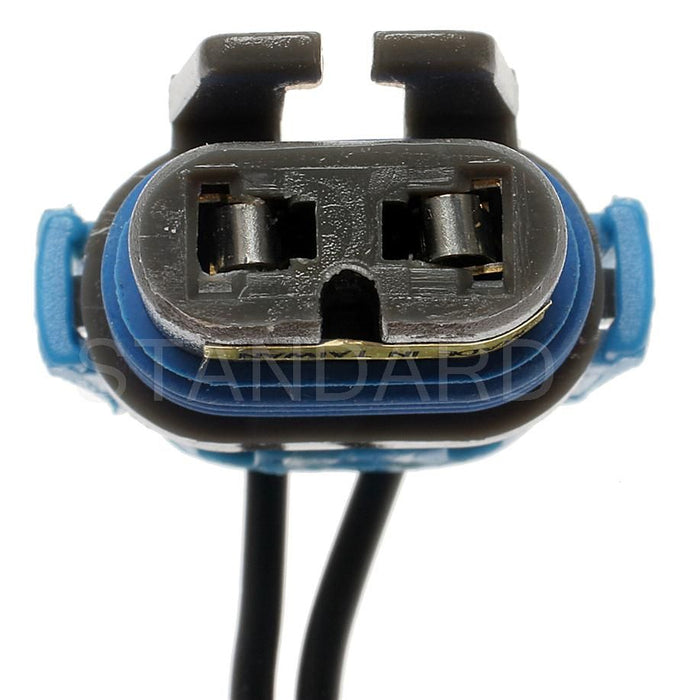 Headlight Relay Connector for Chevrolet Avalanche 2500 2006 2005 2004 2003 2002 P-2959433