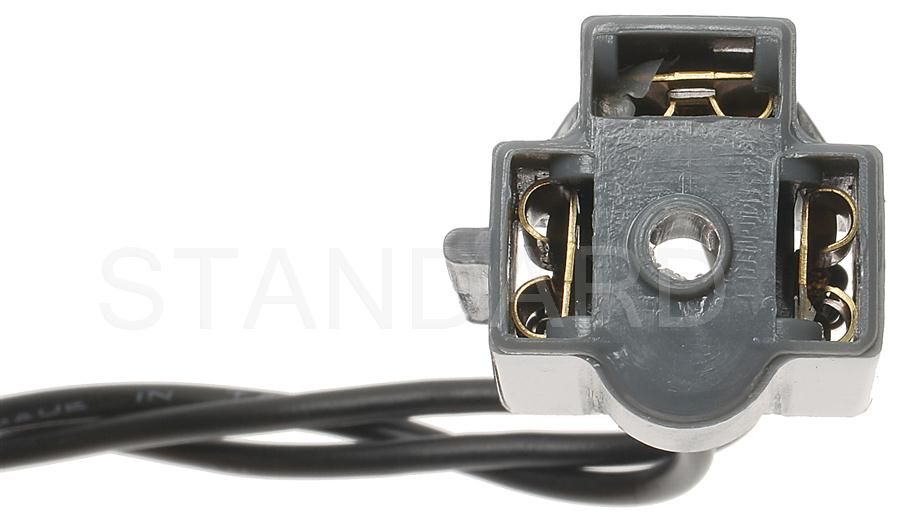 Hazard Warning Flasher Connector for Ford Granada 1982 1981 1980 1979 1978 1977 1976 1975 P-2960763