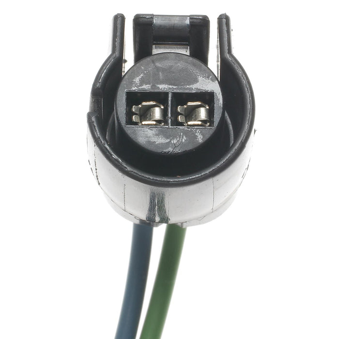 A/C Compressor Cut-Out Switch Harness Connector for Chevrolet Laguna 1976 1975 - Standard Ignition S-536