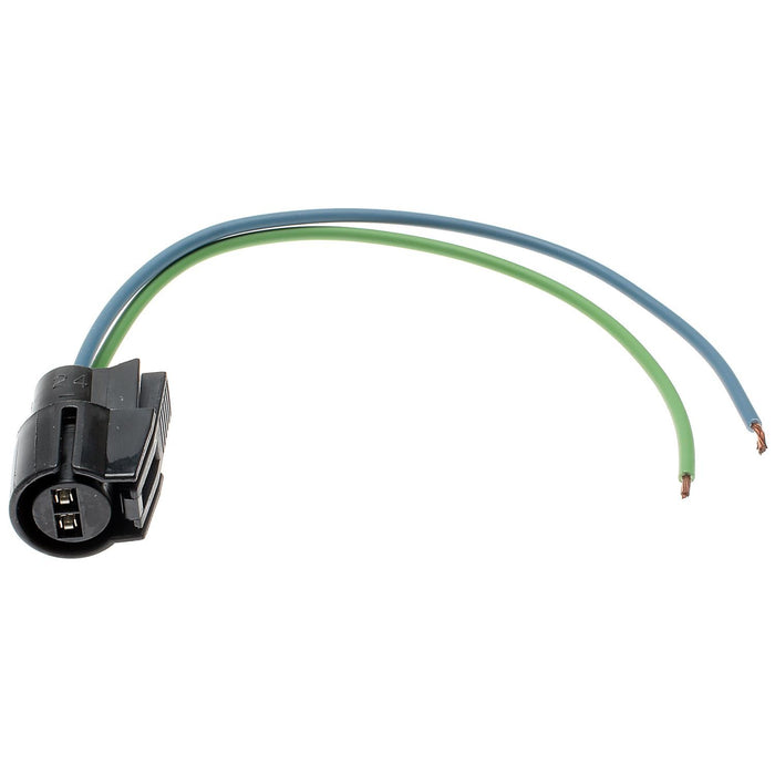 A/C Compressor Cut-Out Switch Harness Connector for Oldsmobile Toronado 1992 1991 1990 1989 1988 1987 1986 1985 1984 1983 1982 1981 1980 P-2962448