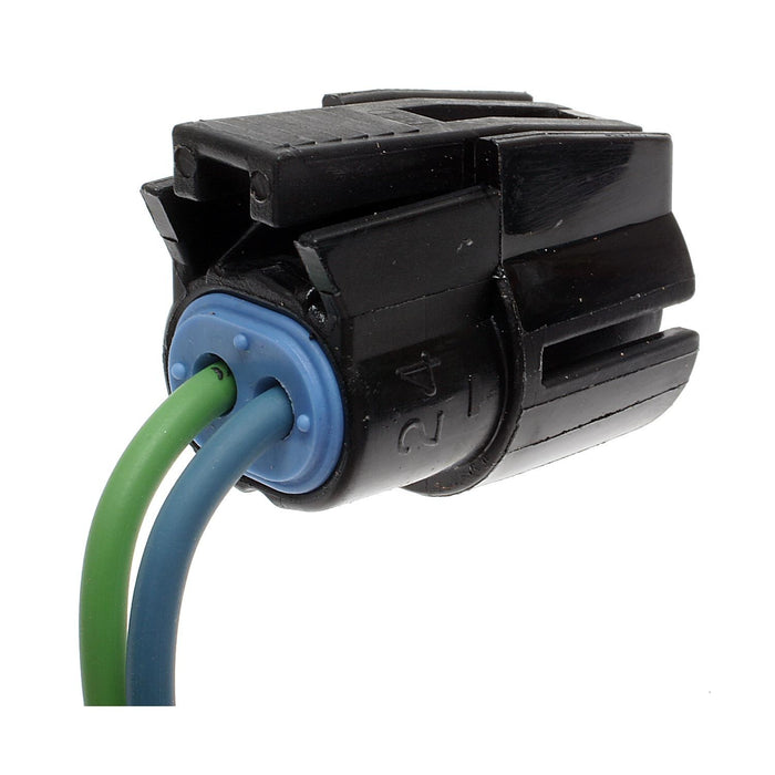 A/C Compressor Cut-Out Switch Harness Connector for Chevrolet Laguna 1976 1975 - Standard Ignition S-536
