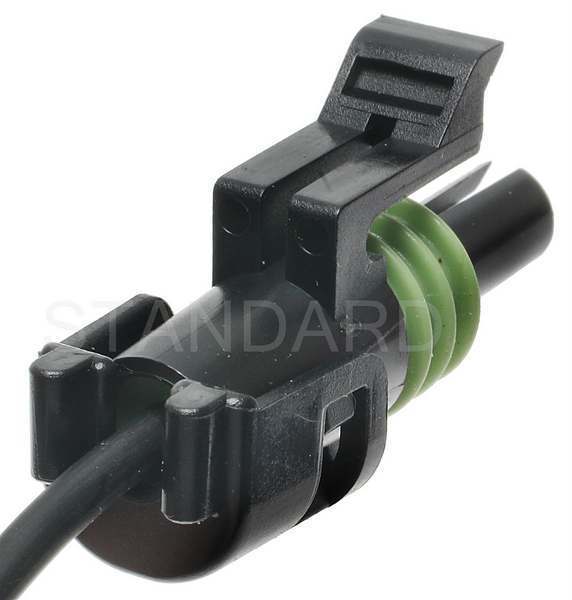 Engine Coolant Temperature Sending Unit Switch Connector for GMC G1500 1995 1994 1993 1992 1991 1990 1989 1988 1987 1986 1985 1984 1983 P-2963633