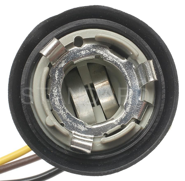 Parking Light Bulb Socket for GMC Caballero 1987 1986 1985 1984 1983 1982 1981 1980 1979 1978 P-2954378