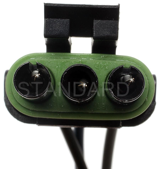 Manifold Absolute Pressure Sensor Connector for Chevrolet K1500 1991 1990 1989 1988 P-2964673