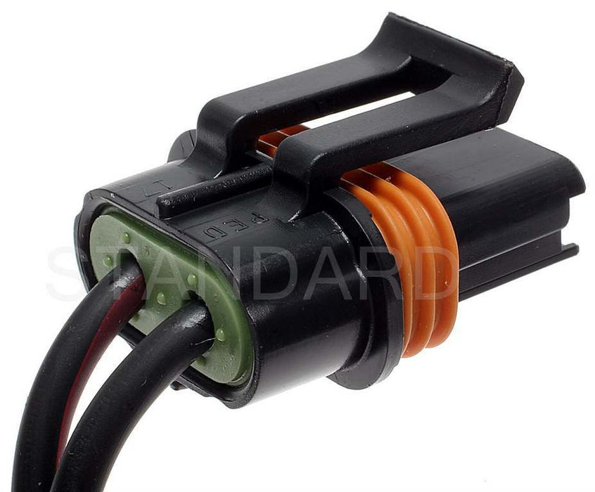 Engine Cooling Fan Motor Connector for Chevrolet Lumina Van 1996 1995 P-2964993